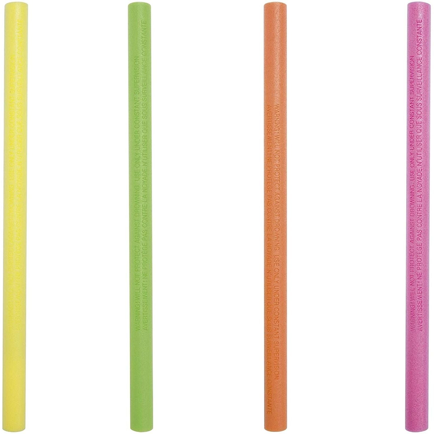 Bestway 32108 Noodle in Schiuma per Piscina Aqua Bones