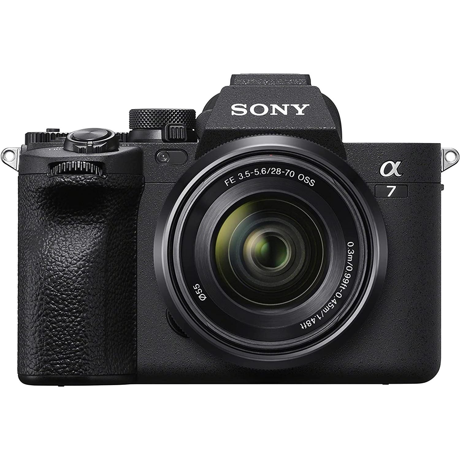 Sony Alpha 7M4 KIT 28-70mm F3.5-5.6 OSS  GARANZIA UFFICIALE SONY ITALIA 2 ANNI