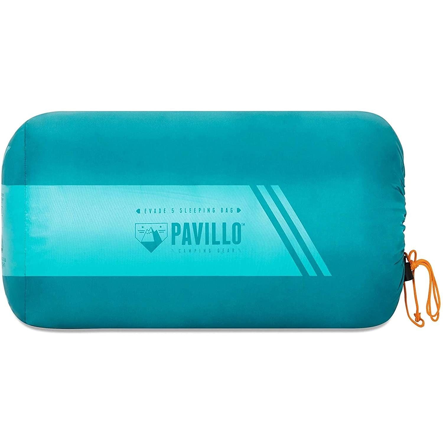 Bestway 68101 Pavillo Sacco a Pelo Invernale