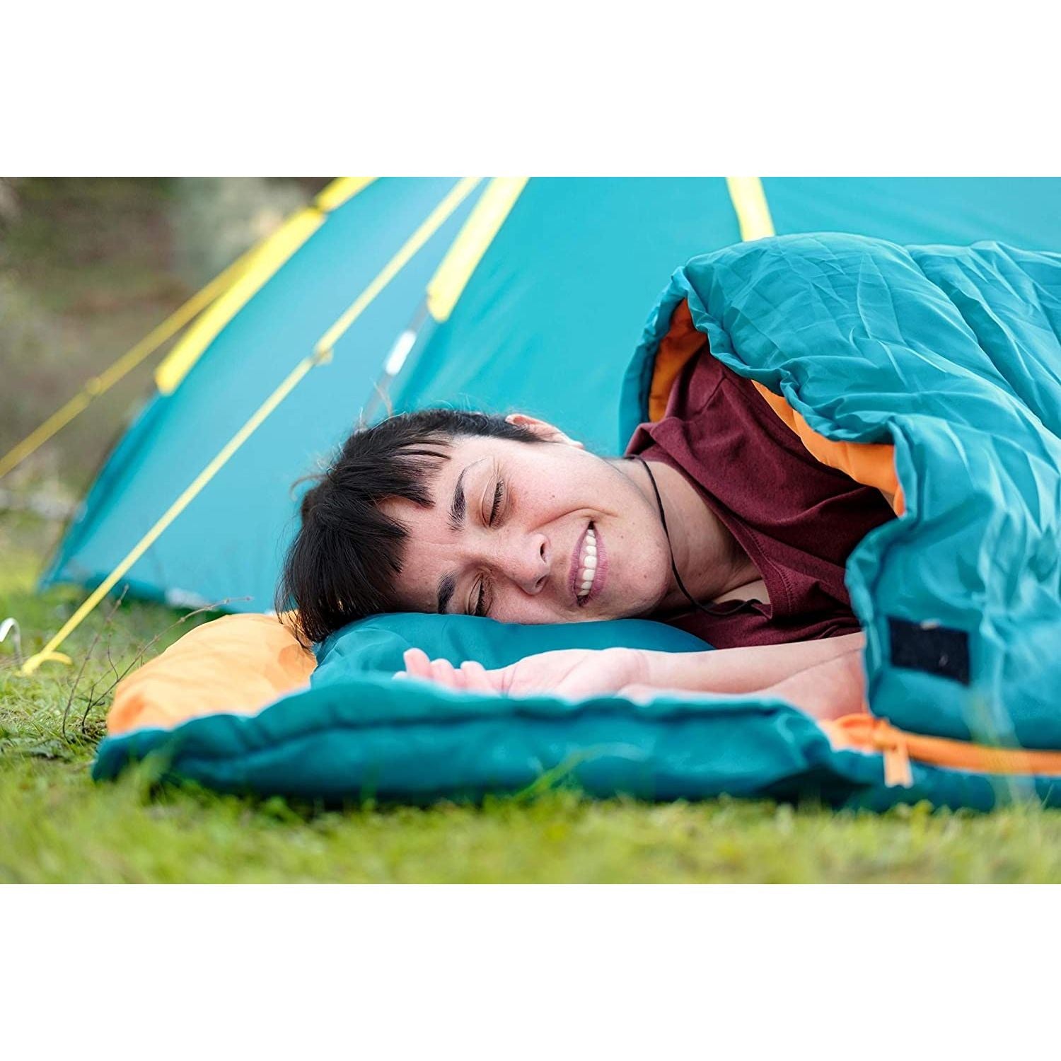 Bestway 68101 Pavillo Sacco a Pelo Invernale