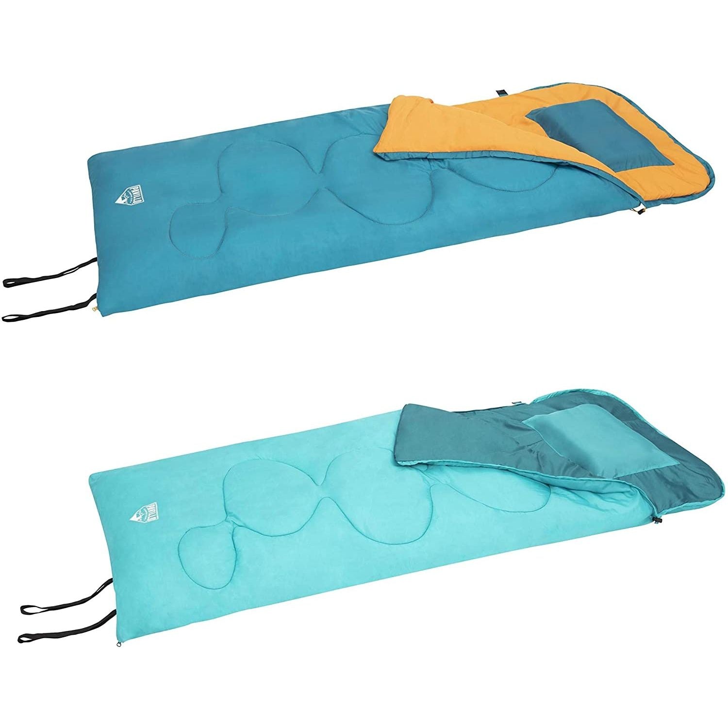 Bestway 68101 Pavillo Sacco a Pelo Invernale