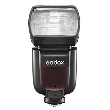 Godox Flash TT 685 II (Nikon) GARANZIA UFFICIALE ITALIA 2 ANNI