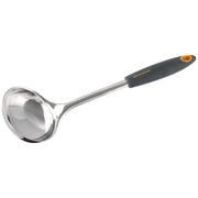 Fackelmann Mestolo in Acciaio, 30cm