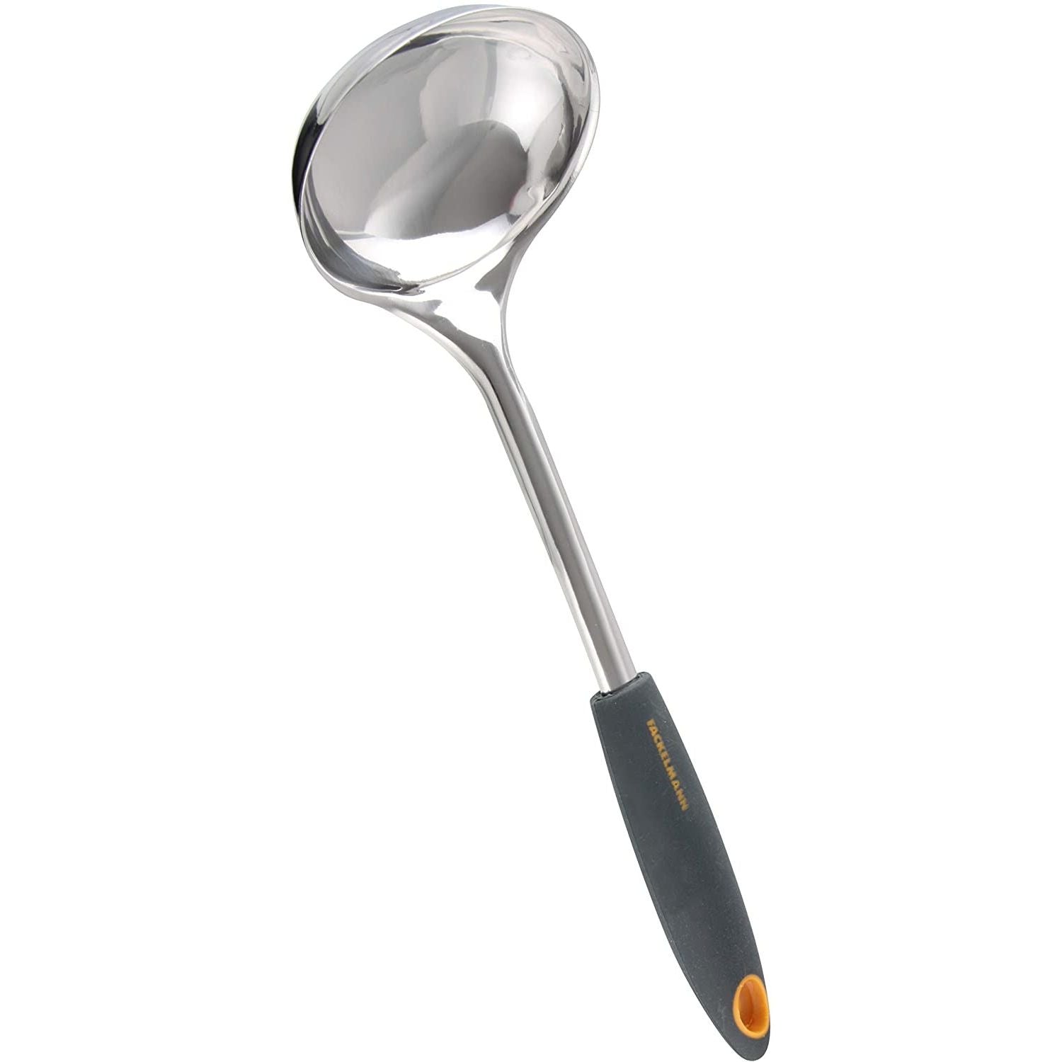 Fackelmann Mestolo in Acciaio, 30cm