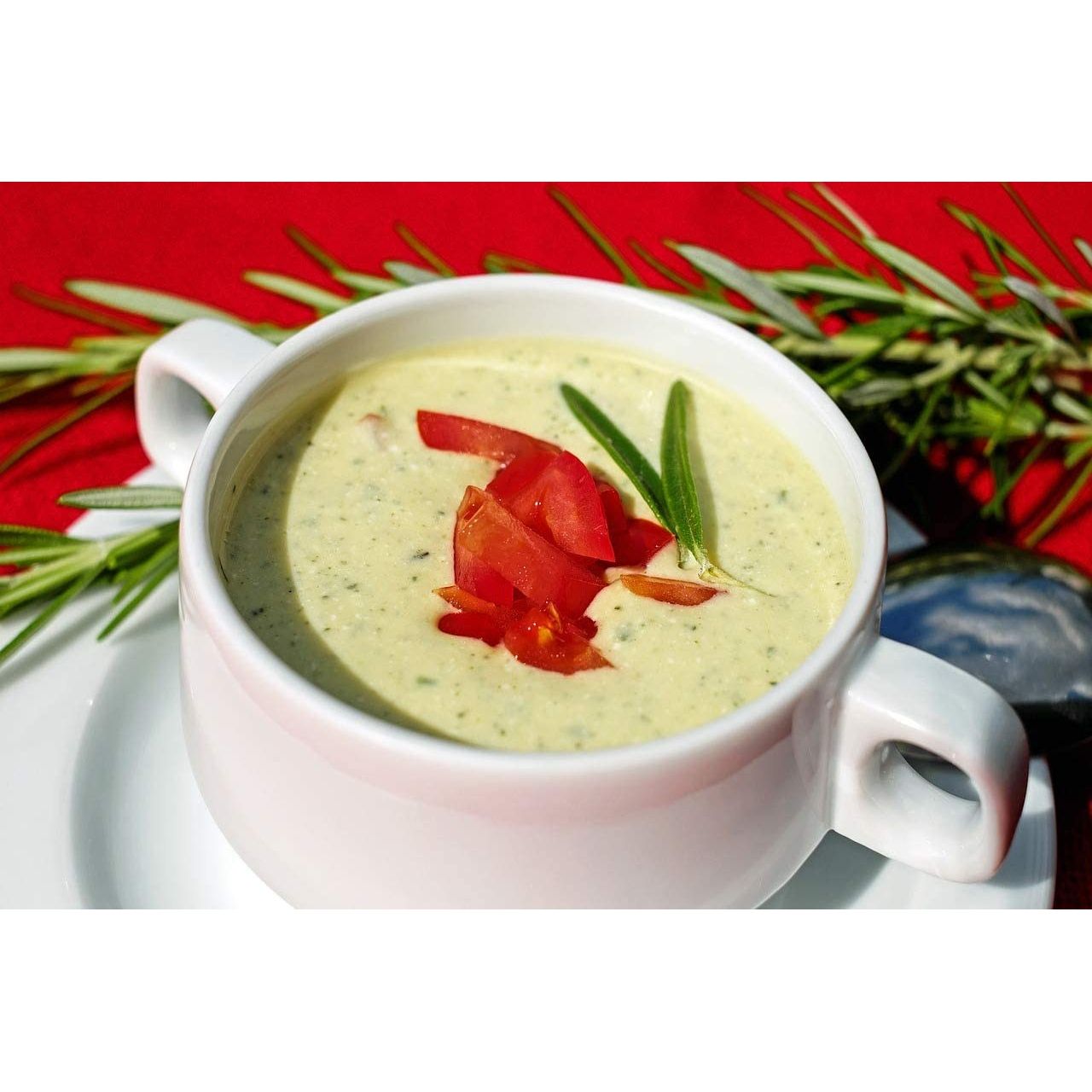 Fackelmann Mestolo in Acciaio, 30cm