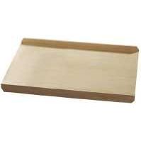 Fackelmann Tagliere In Legno Per Impasti 60 Per 40,5 Cm