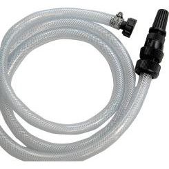 ACCESSORI IDROPULITRICI AD ACQUA FREDDA - KIT ASPIRAZIONE ACQUA DA DEPOSITO
