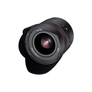 Samyang 24mm AF F1.8 SONY FE GARANZIA FOWA ITALIA 5 ANNI