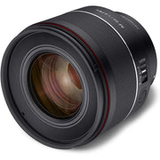 Samyang 50mm AF F1.4 FE II GARANZIA FOWA ITALIA 5 ANNI