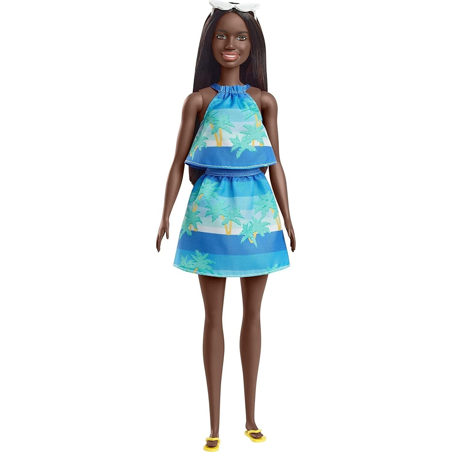 Barbie Bambola Loves the Ocean, GRB37