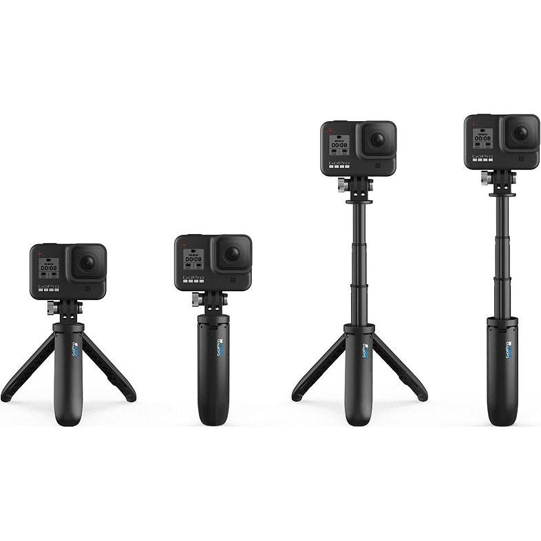 GoPro Travel Kit GARANZIA ITALIA 2 ANNI