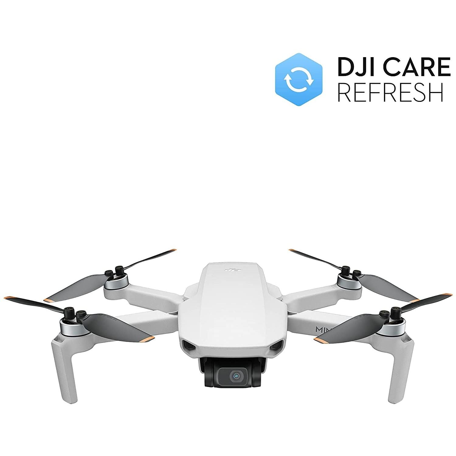 DJI CARE MAVIC MINI SE (GARANZIA 1 YEAR)