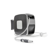 GF Rewall Style Avvolgitubo Automatico Da Parete 35 mt