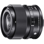 Sigma OB. 90mm F2.8 DG DN (C) E-mount GARANZIA MTRADING 3 ANNI