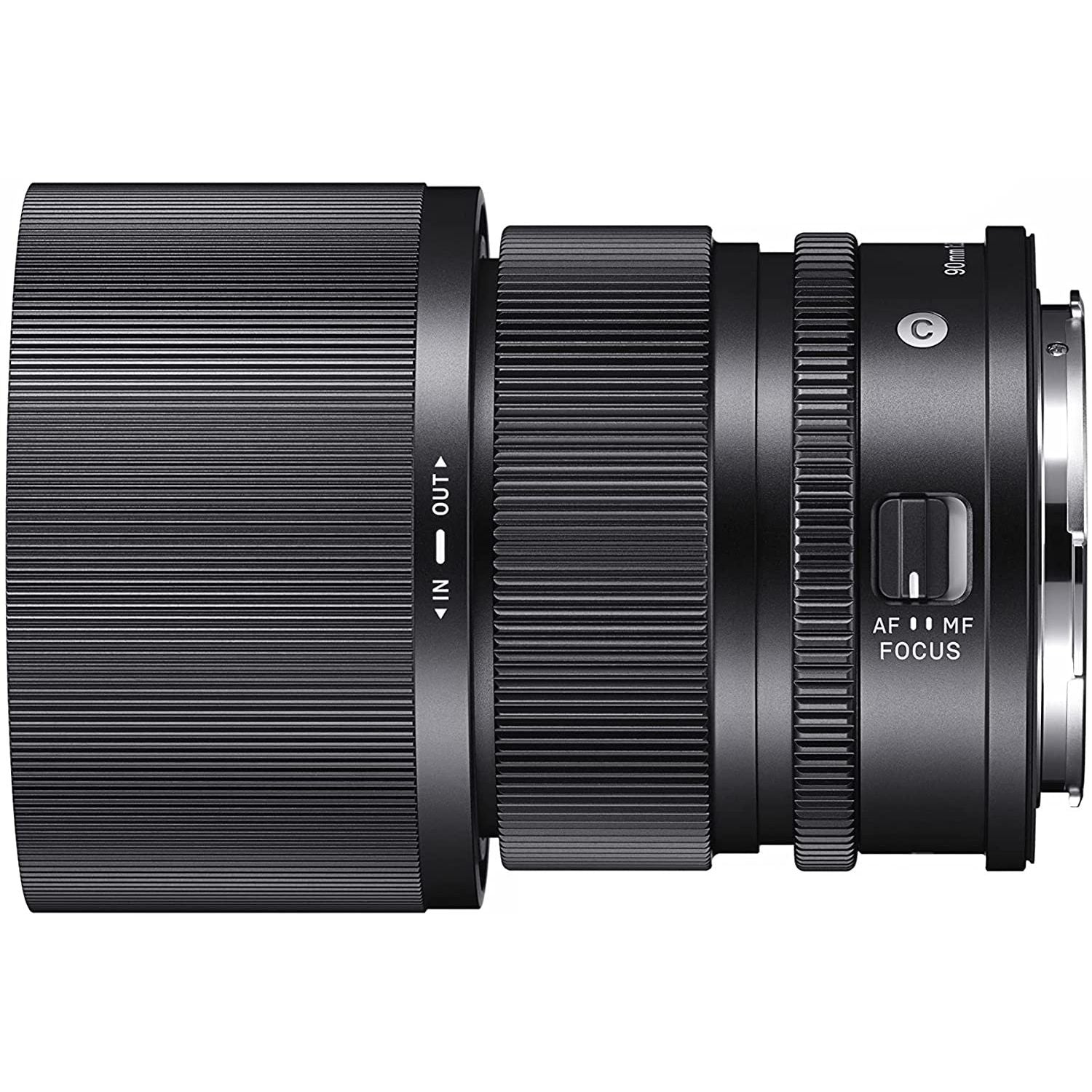 Sigma OB. 90mm F2.8 DG DN (C) E-mount GARANZIA MTRADING 3 ANNI