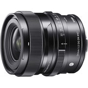 Sigma OB. 24mm F2 DG DN (C) GARANZIA MTRADING 3 ANNI