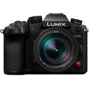 Panasonic LUMIX GH6 12-60mm LEICA F2.8-4 GARANZIA FOWA 4 ANNI ITALIA