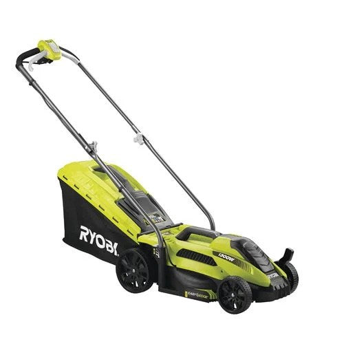 Ryobi Tosaerba 1300W Mod. RLM13E33S - SPEDIZIONE GRATUITA