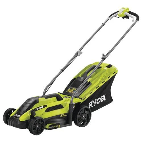 Ryobi Tosaerba 1300W Mod. RLM13E33S - SPEDIZIONE GRATUITA