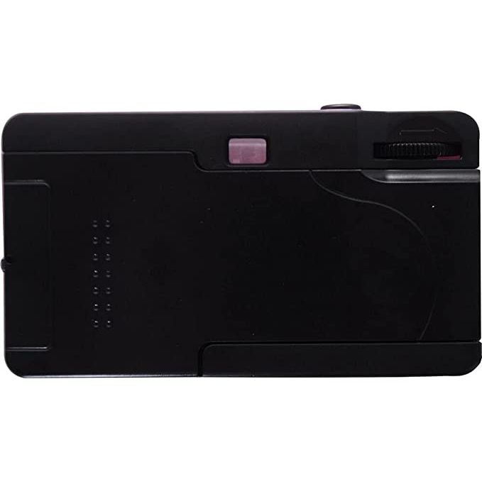 Kodak Film Camera Analogica M35 PURPLE GARANZIA UFFICIALE ITALIA 2 ANNI