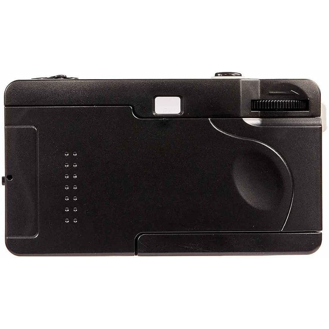 Kodak Film Camera Analogica Ultra F9 WHITE BODY / DARK NIGHT GREEN GARANZIA UFFICIALE ITALIA 2 ANNI