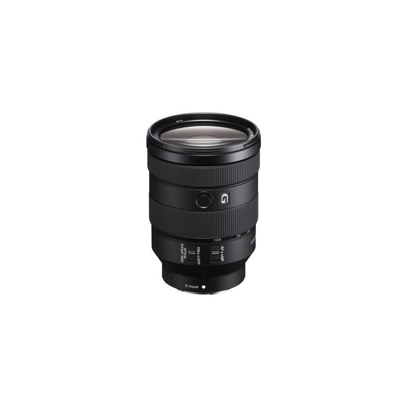Sony Ob. FE 24-105mm F4 G GARANZIA UFFICIALE SONY ITALIA 2 ANNI