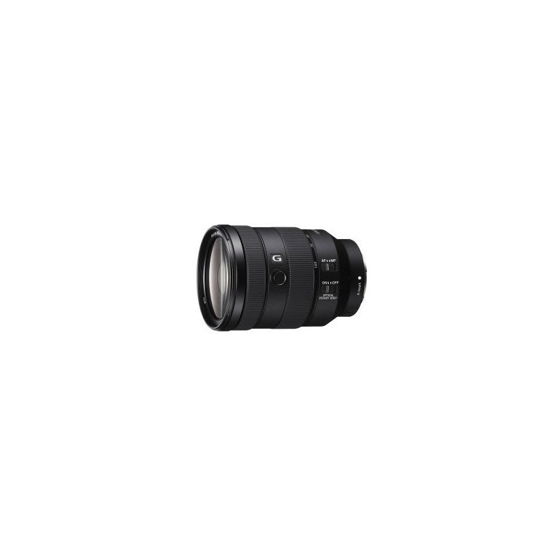 Sony Ob. FE 24-105mm F4 G GARANZIA UFFICIALE SONY ITALIA 2 ANNI