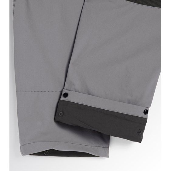 Diadora Utility Pantalone da lavoro PANT TECH PERFORMANCE Colore Grigio Taglia XXL