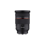 Samyang AF 24-70mm F2.8 SONY FE GARANZIA FOWA ITALIA 5 ANNI