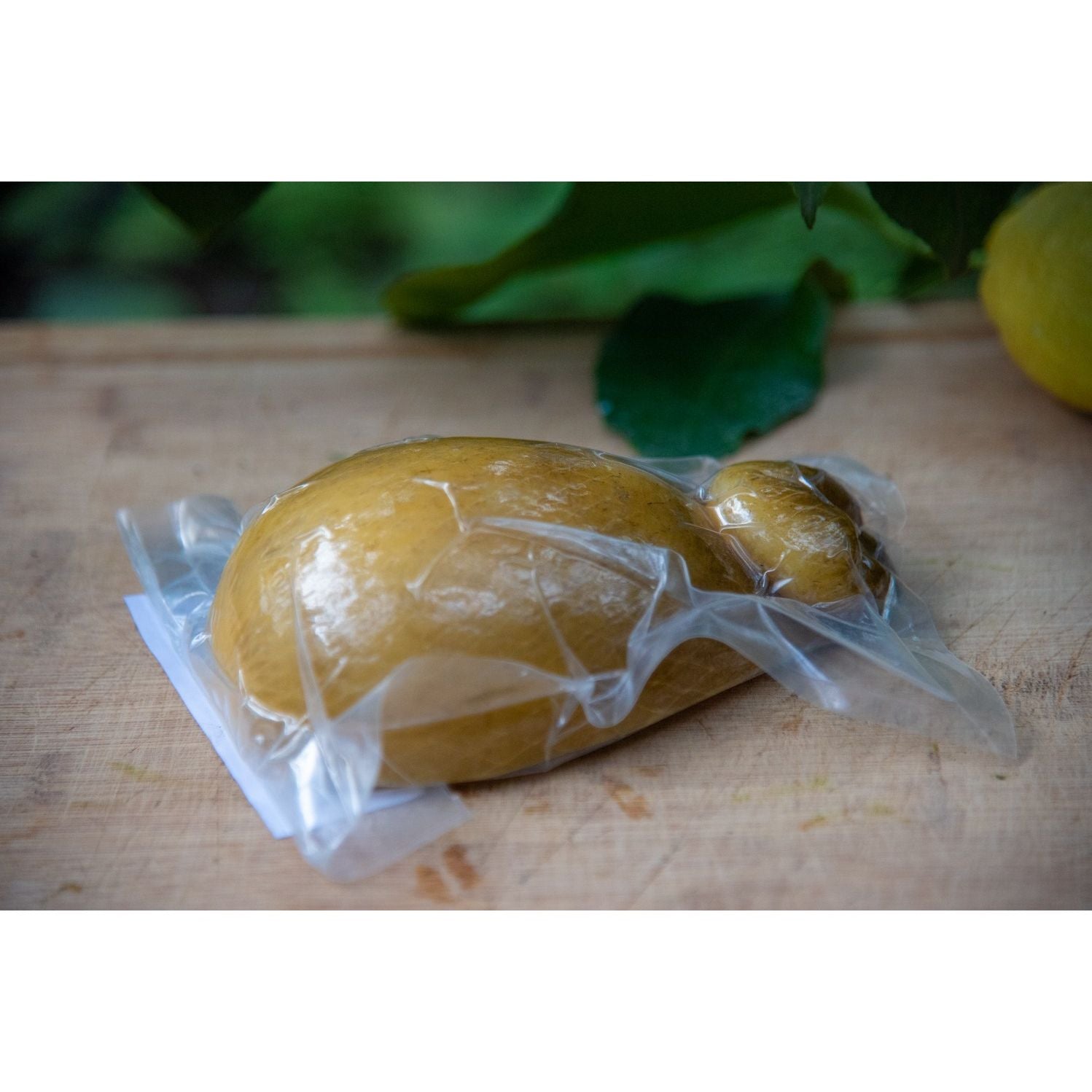Caciocavallo Affumicato Prodotto In Penisola Sorrentina Conf. da 500 g.