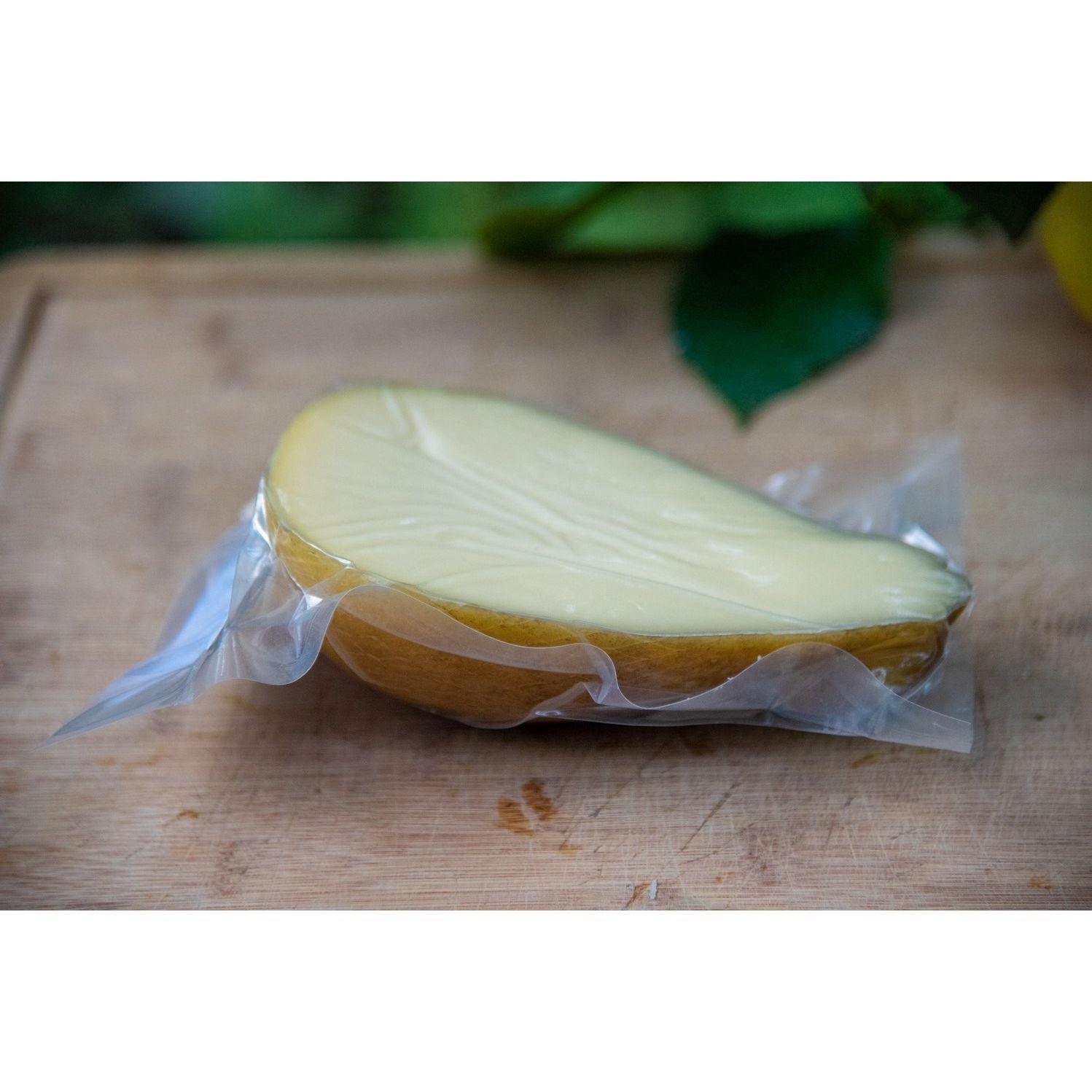 Caciocavallo Affumicato Prodotto In Penisola Sorrentina Conf. da 500 g.