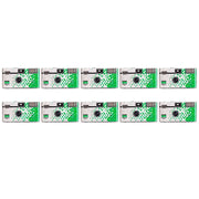 ILFORD USA E GETTA HP5 400 ASA 27 FOTO B&W (Confezione da 10)