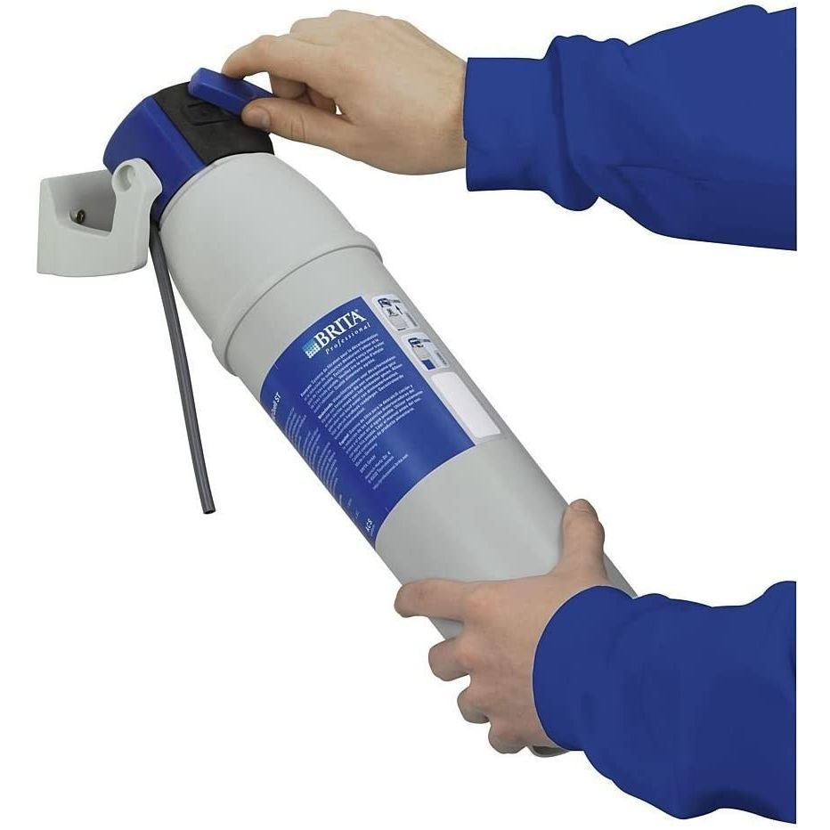 Brita Filtro P3000 Per Sistemi Filtranti Sottolavello