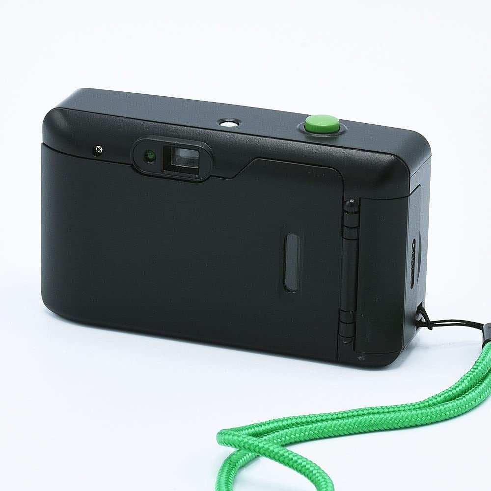 ILFORD HARMAN EZ-35 + PELLICOLA ILFORD B&W HP5 36