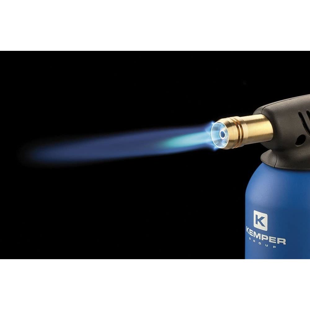 Kemper KE2019 Lampada per Saldare Tornado