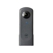 RICOH THETA X  METALLIC GRAY GARANZIA ITALIA FOWA 4 ANNI