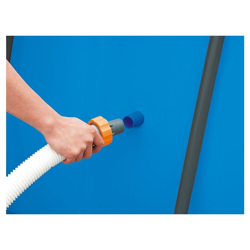 Bestway 58486 Filtro A Sabbia Flowclear Filtraggio Da 11.355 L/h