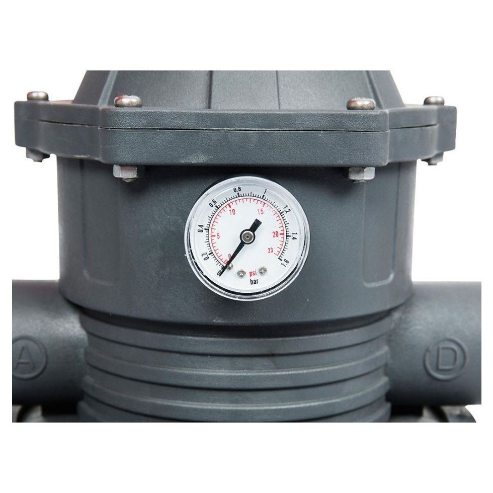 Bestway 58497 Filtro A Sabbia Flowclear Filtraggio Da 5.678 L/h