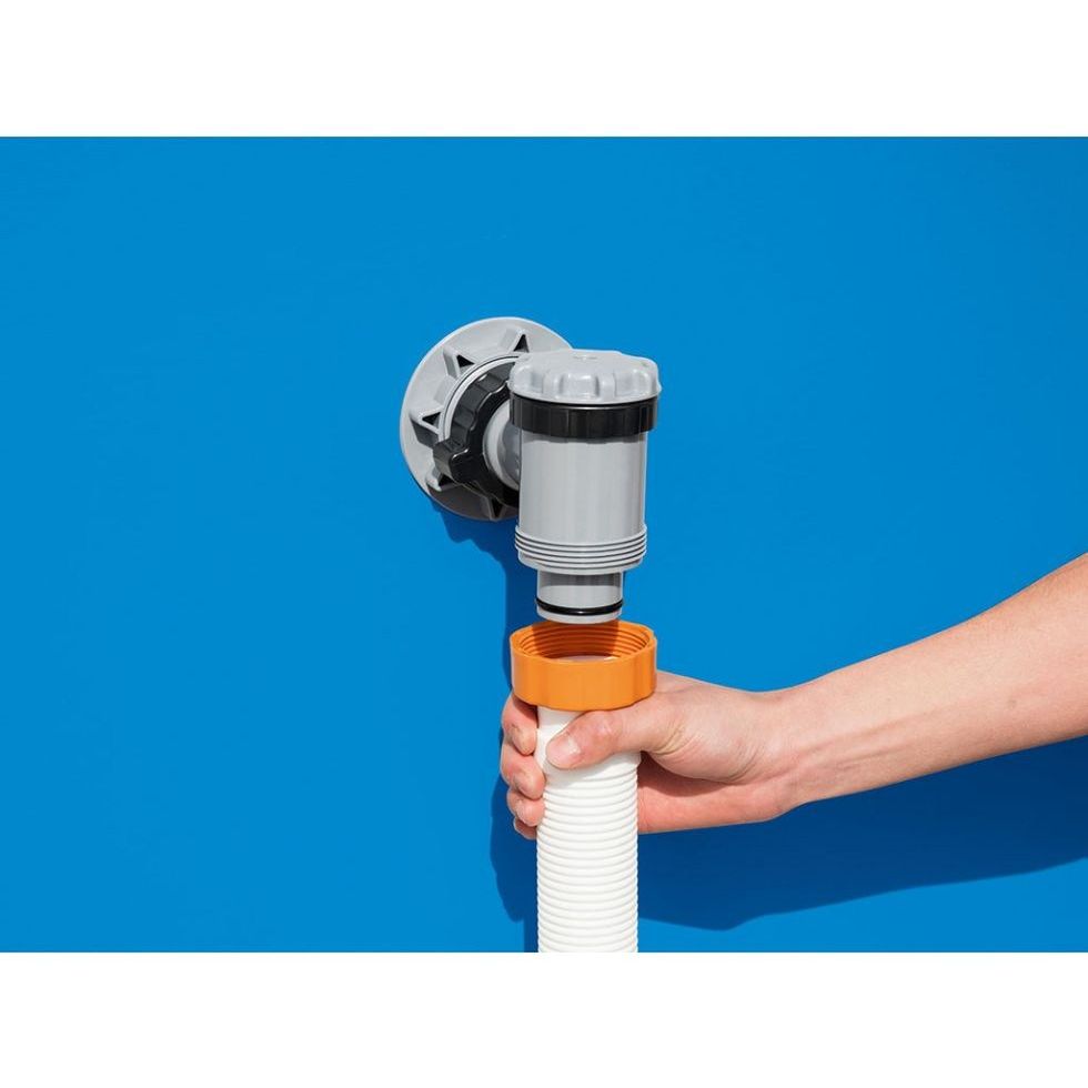 Bestway 58497 Filtro A Sabbia Flowclear Filtraggio Da 5.678 L/h