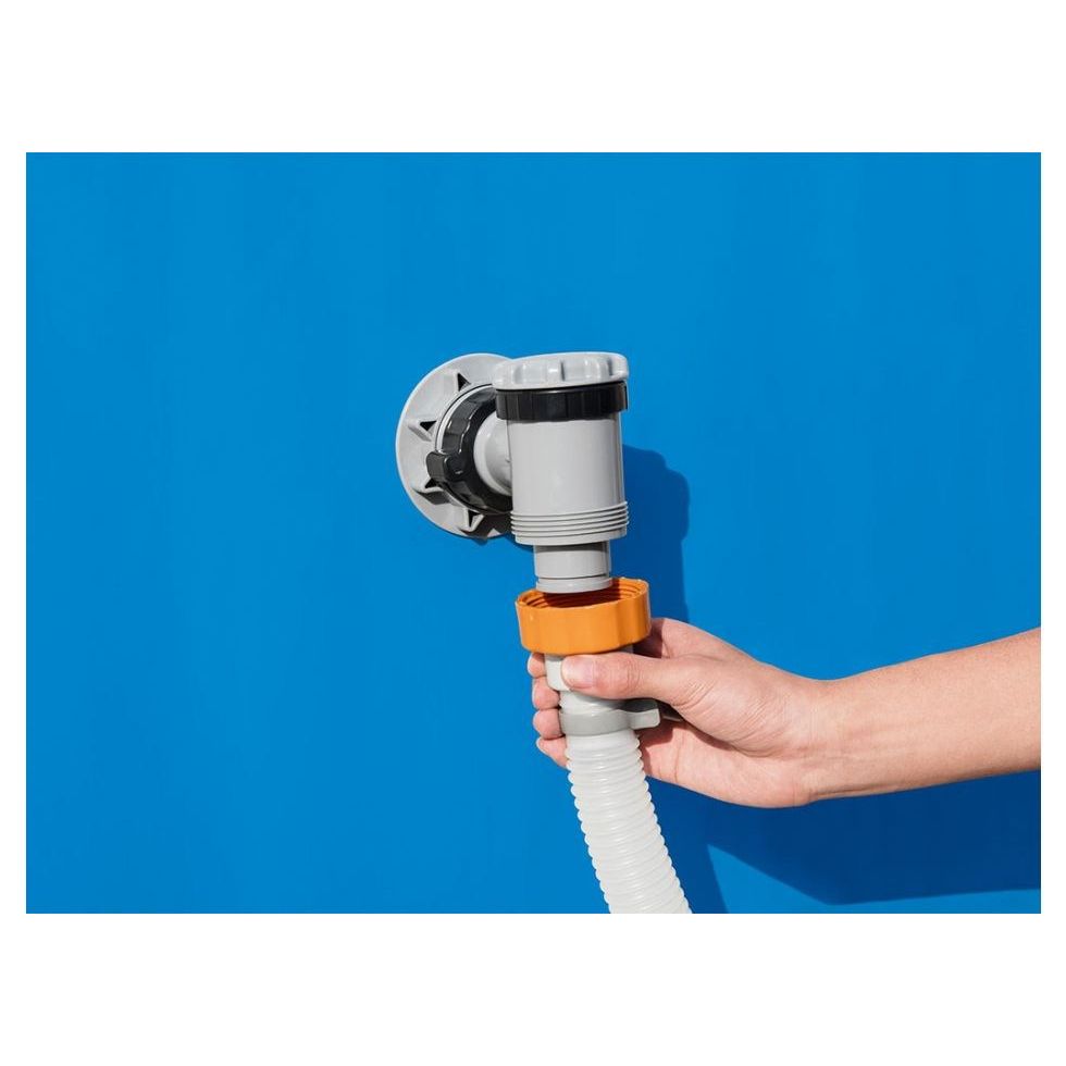 Bestway 58515 Filtro A Sabbia Flowclear Filtraggio Da 3.028 L/h