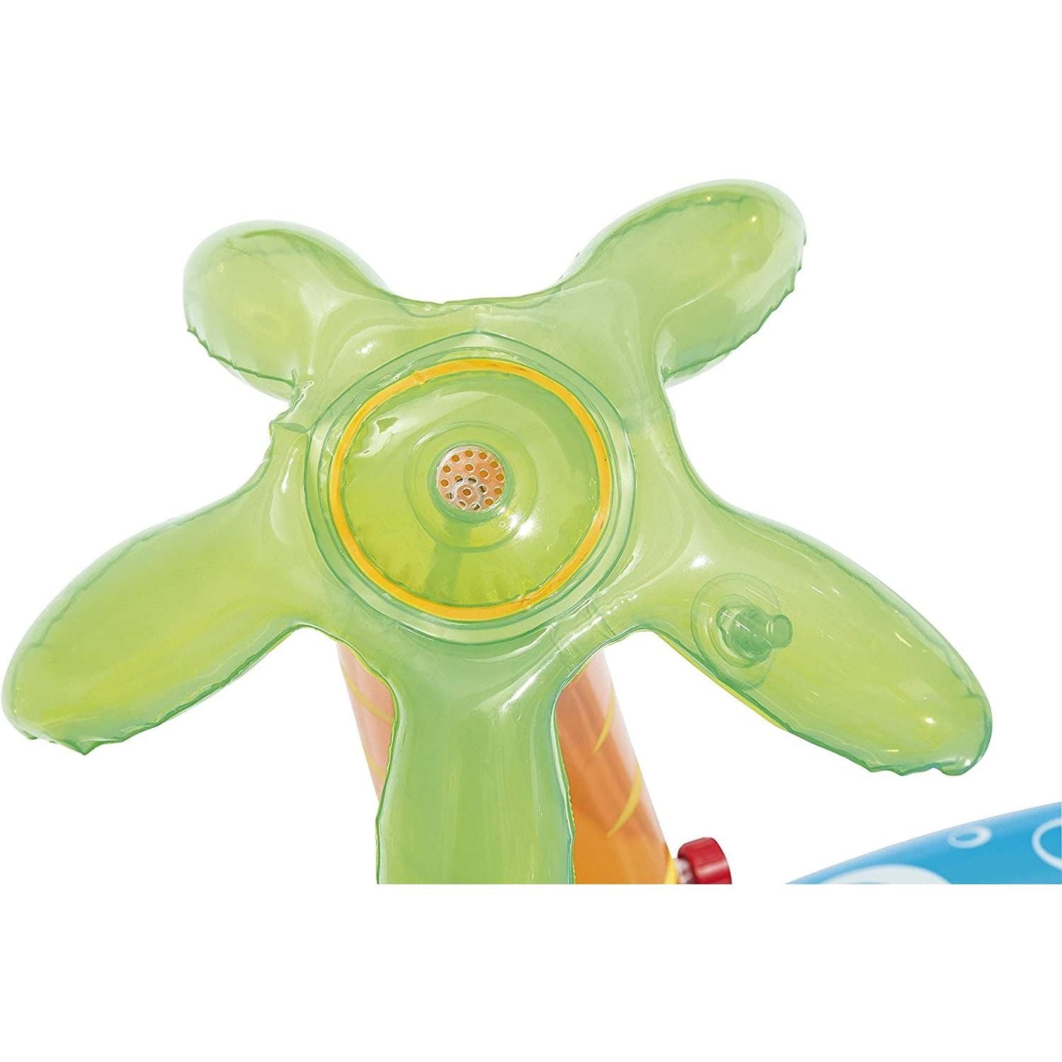 Bestway 53067 Piscina Play Center Mare Cm 280X257X87 Con Fondo Gonfiabile