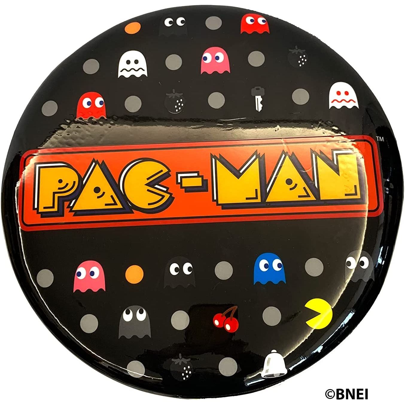 Arcade1UP PAC MAN STOOL GARANZIA UFFICIALE POLYPHOTO 2 ANNI