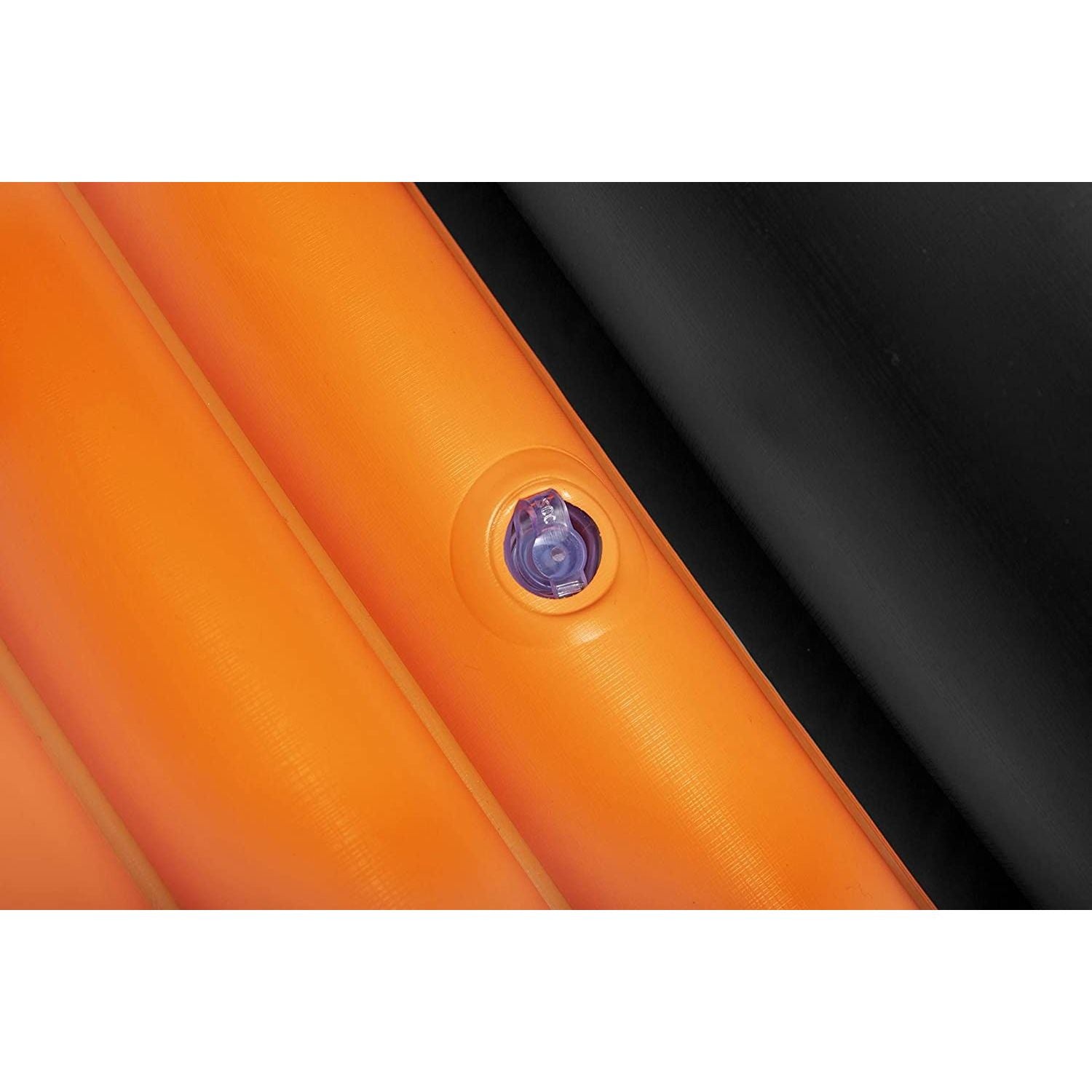 Bestway 61099 Canotto Kondor 1000, Misura Gonfio Cm. 155X93