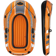 Bestway 61099 Canotto Kondor 1000, Misura Gonfio Cm. 155X93