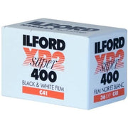 ILFORD XP-2 400 SUPER 135/36 (Confezione da 1pz)