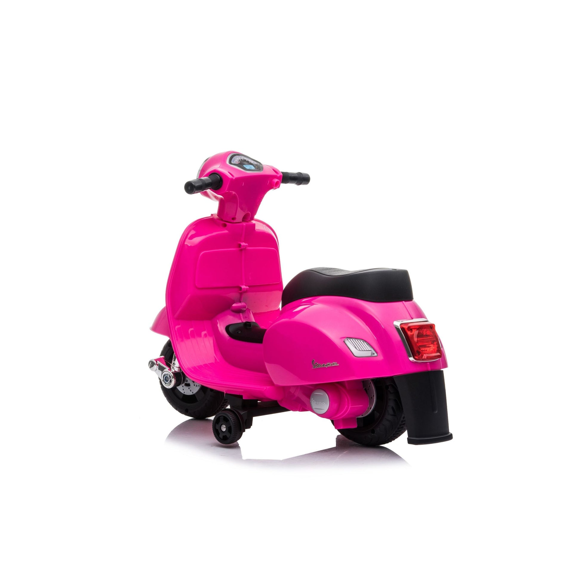 Inca Mini Vespa Scooter Elettrico, Rosa