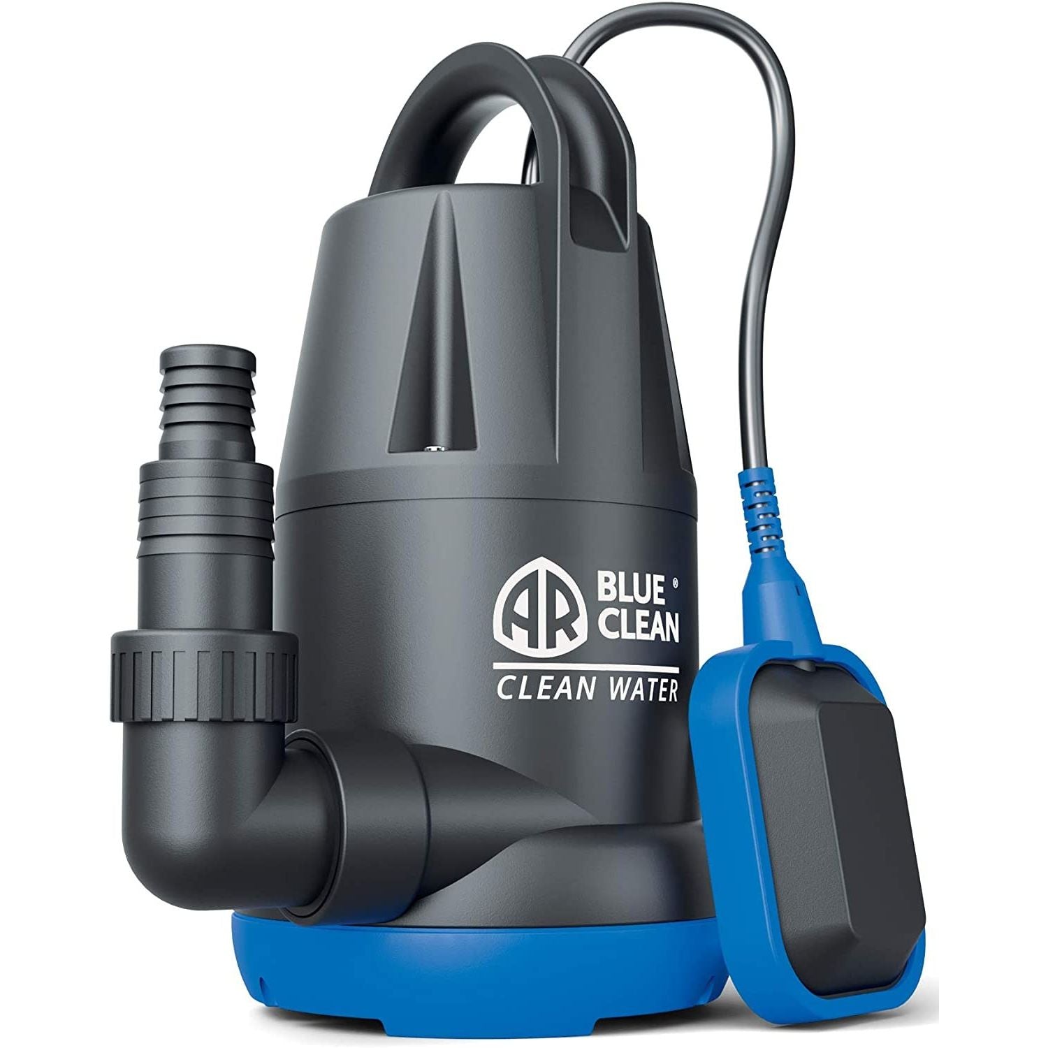 AR Blue Clean ARUP250PC Pompa Immersione Per Acque Chiare 250 W Portata 6000 L/h
