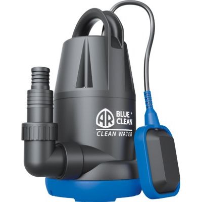 AR Blue Clean ARUP250PC Pompa Immersione Per Acque Chiare 250 W Portata 6000 L/h