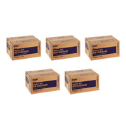 DNP RX1HS - 15X20 Carta + Ribbon per 700 Stampe 15x20 (Confezione da 5)