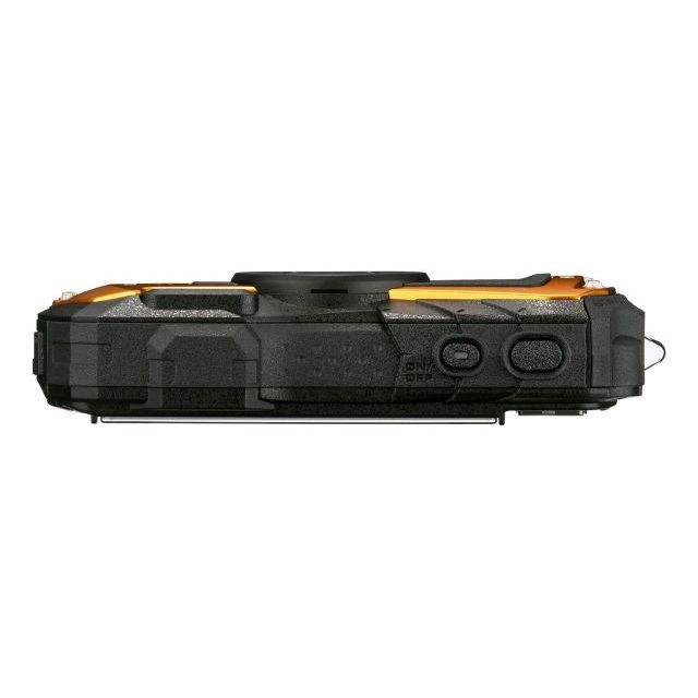 RICOH WG-80 ORANGE GARANZIA ITALIA FOWA 2 ANNI